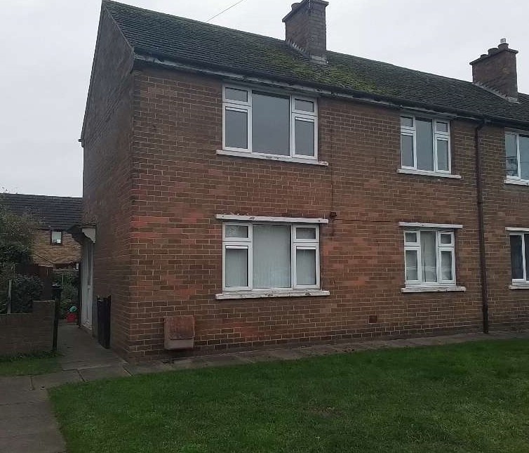 St Leger Property Details